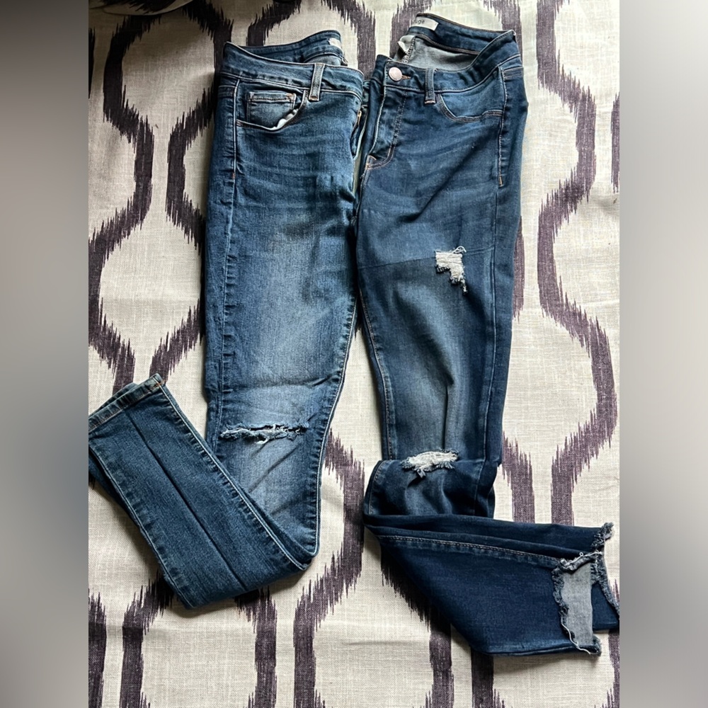WOMENS JEAN BUNDLE